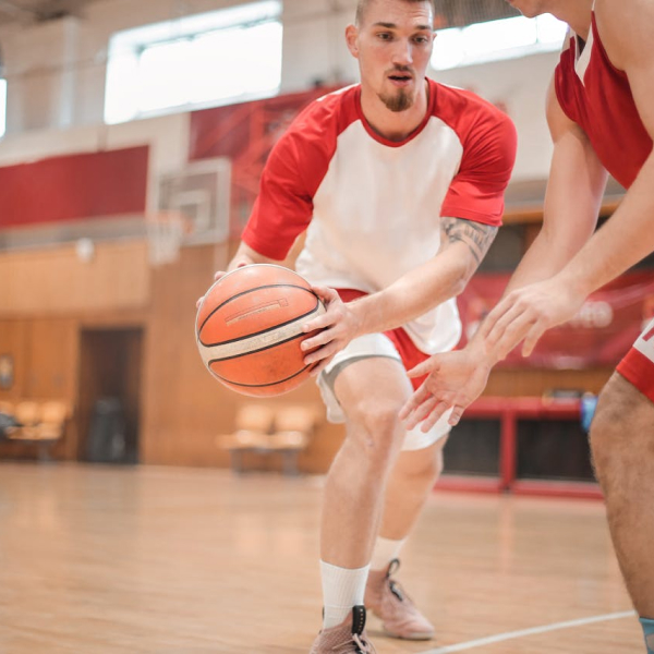 Basketball Event