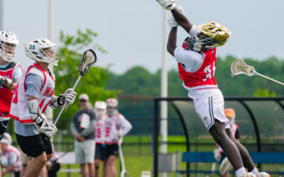 Lacrosse Event