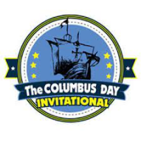 Columbus Day Invitat