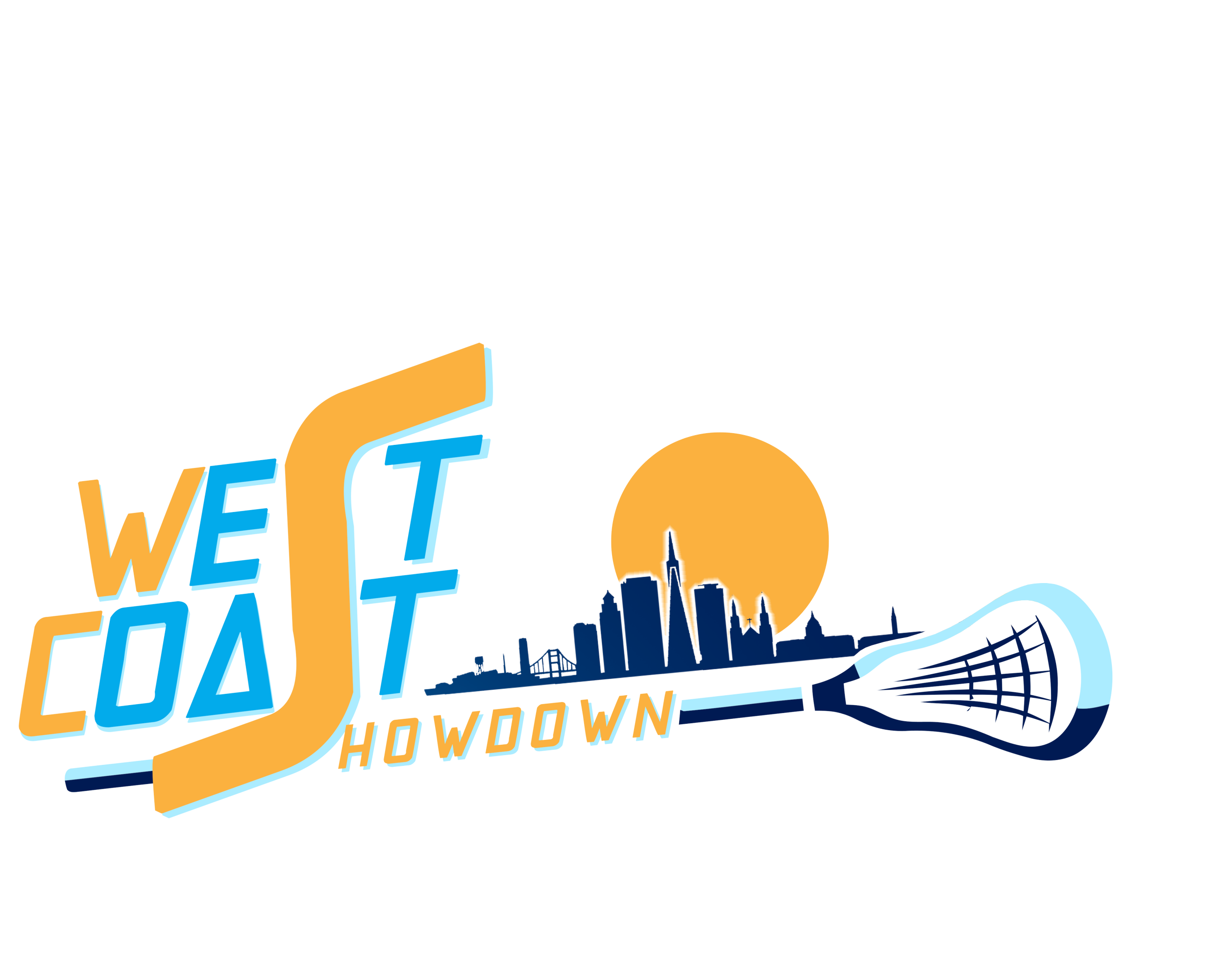 West Coast Showdown