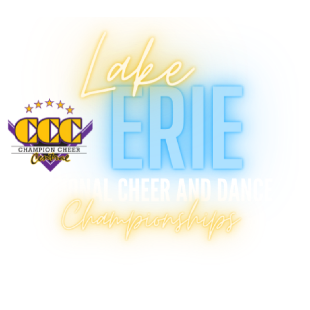 Lake-Erie-National-Cheer-Dance-Championships-logo