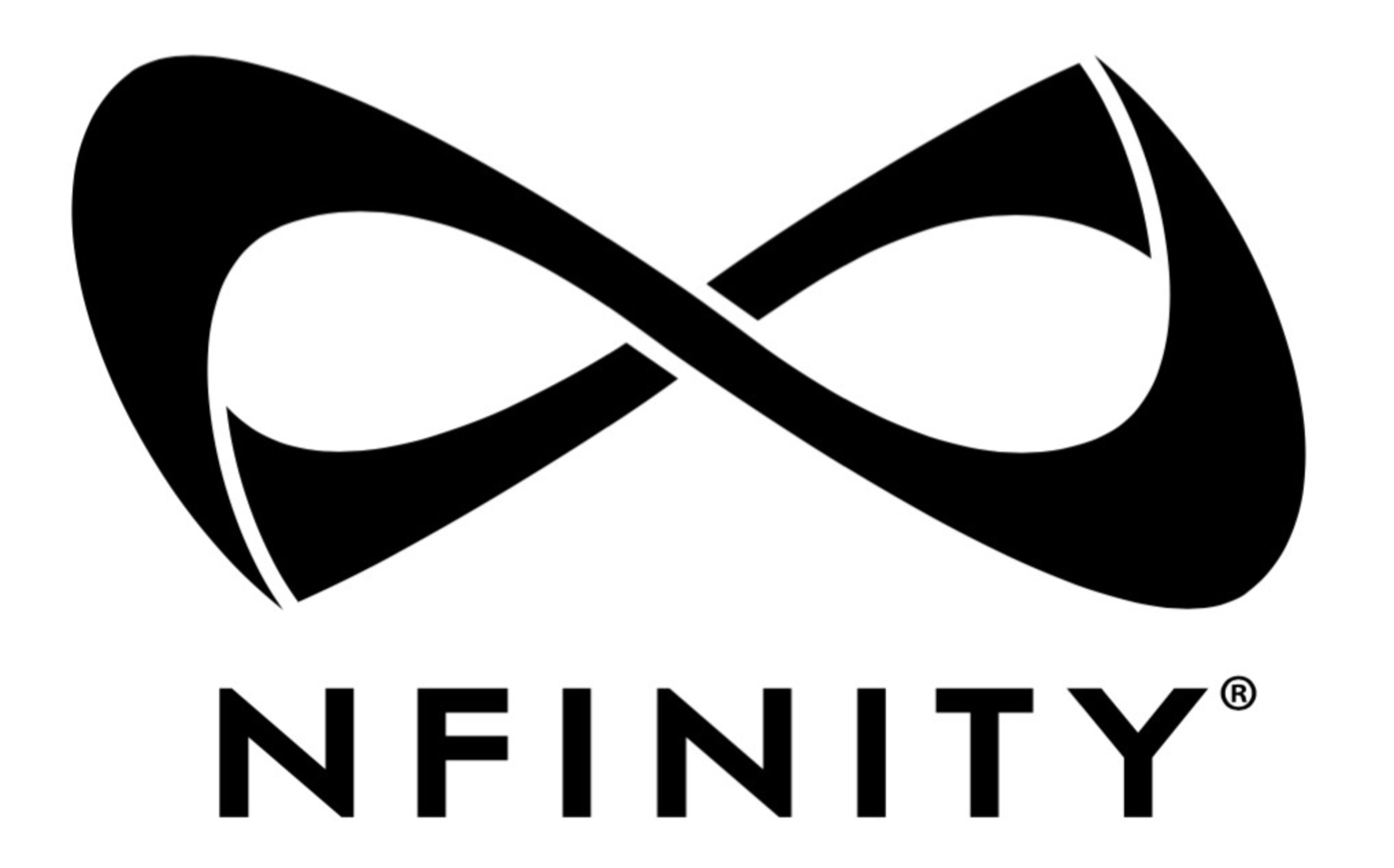 VERT Nfinity Logo