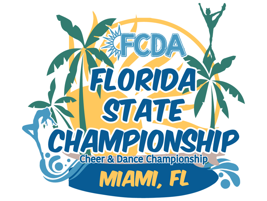 FCDA Florida State Championships