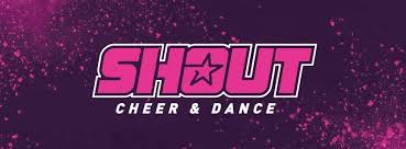 Shout Cheer and Dance