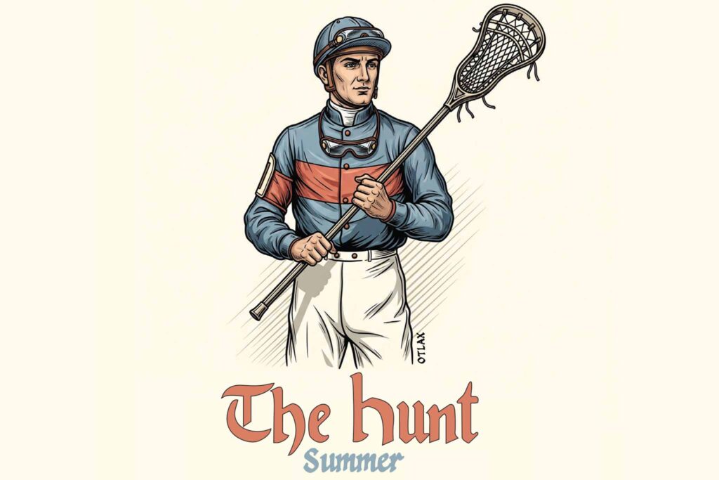 The Hunt Summer
